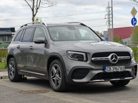 ������ Mercedes-Benz GLB