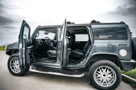 Hummer H2 6.2i V8 4x4 | Mobile.bg � ����� ������ 16