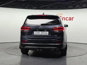 Kia Sorento 2.2 CRDI 4WD - 13489 € / 26382.19 лв. - 29846921 4