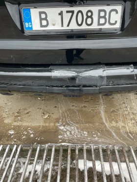 Mercedes-Benz ML 270 - 3000 € / 5867.49 лв. - 78113720 4