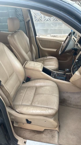 Mercedes-Benz ML 270 - 3000 € / 5867.49 лв. - 78113720 8