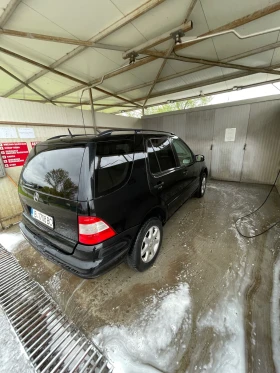 Mercedes-Benz ML 270 - 3000 € / 5867.49 лв. - 78113720 2