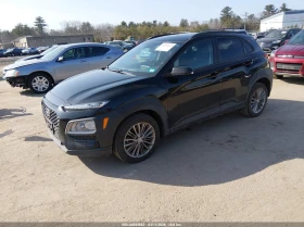 Hyundai Kona 2.0l Sel | Mobile.bg � ����� ������ 2