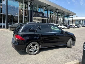 Mercedes-Benz GLE 350 d * CARFAX * 360 ������ * ���� | Mobile.bg � ����� ������ 3