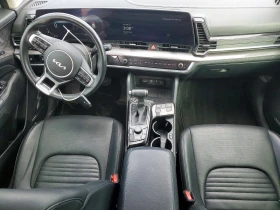 Kia Sportage * SX* PRESTIGE* FWD*  | Mobile.bg � ����� ������ 9