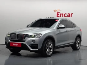 ������ BMW X4