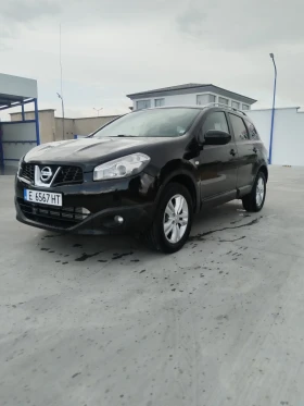 Nissan Qashqai - 4500 € / 8801.24 лв. - 54962111 3