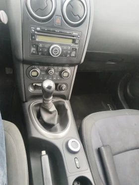 Nissan Qashqai - 4500 € / 8801.24 лв. - 54962111 6