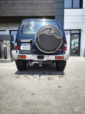 Mitsubishi Pajero GLS 3.0 | Mobile.bg � ����� ������ 8