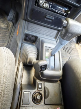 Mitsubishi Pajero GLS 3.0 | Mobile.bg � ����� ������ 7