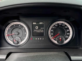 Dodge RAM 1500 * Harvest * CARFAX * БЕЗ ПЪРВОНАЧАЛНА ВНОСКА | Auto.bg — изображение 8