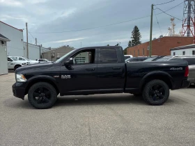 Dodge RAM 1500 * Harvest * CARFAX * БЕЗ ПЪРВОНАЧАЛНА ВНОСКА | Auto.bg — изображение 2