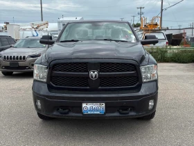 Dodge RAM 1500 * Harvest * CARFAX * БЕЗ ПЪРВОНАЧАЛНА ВНОСКА | Auto.bg — изображение 6