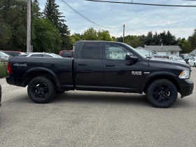 Dodge RAM 1500 * Harvest * CARFAX * БЕЗ ПЪРВОНАЧАЛНА ВНОСКА | Auto.bg — изображение 3
