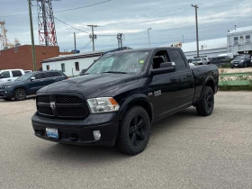 Dodge RAM 1500 * Harvest * CARFAX * БЕЗ ПЪРВОНАЧАЛНА ВНОСКА | Auto.bg — изображение 1