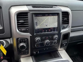 Dodge RAM 1500 * Harvest * CARFAX * БЕЗ ПЪРВОНАЧАЛНА ВНОСКА | Auto.bg — изображение 9