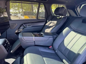 Land Rover Range rover SV| MERIDIAN| МАСАЖ| ТЕЛЕВИЗОРИ| HUD| 360| ОБДУХ|  - 60900 € - 39975590 11