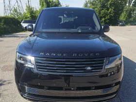 Land Rover Range rover SV| MERIDIAN| МАСАЖ| ТЕЛЕВИЗОРИ| HUD| 360| ОБДУХ|  - 60900 € - 39975590 6