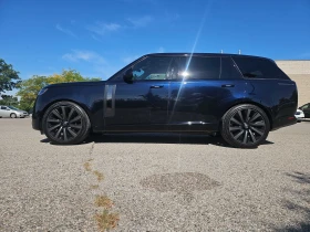 Land Rover Range rover SV| MERIDIAN| МАСАЖ| ТЕЛЕВИЗОРИ| HUD| 360| ОБДУХ|  - 60900 € - 39975590 15