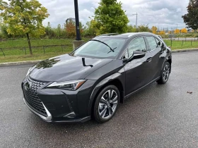 ������ Lexus UX