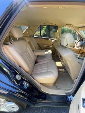 Mercedes-Benz ML 320 320cdi ПРУЖИНИ - 5400 € - 73528321 12
