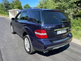 Mercedes-Benz ML 320 320cdi ПРУЖИНИ - 5400 € - 73528321 4