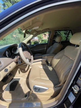 Mercedes-Benz ML 320 320cdi ПРУЖИНИ - 5400 € - 73528321 9