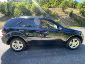 Mercedes-Benz ML 320 320cdi ПРУЖИНИ - 5400 € - 73528321 7