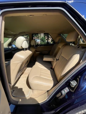 Mercedes-Benz ML 320 320cdi ПРУЖИНИ - 5400 € - 73528321 10