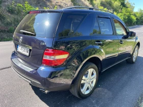 Mercedes-Benz ML 320 320cdi ПРУЖИНИ - 5400 € - 73528321 6