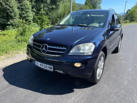 Mercedes-Benz ML 320 320cdi ПРУЖИНИ - 5400 € - 73528321 2