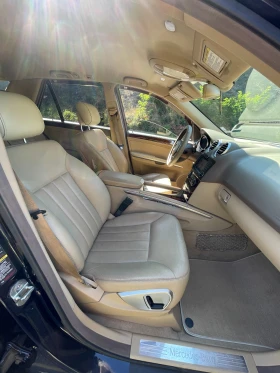 Mercedes-Benz ML 320 320cdi ПРУЖИНИ - 5400 € - 73528321 13