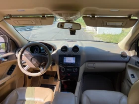 Mercedes-Benz ML 320 320cdi ПРУЖИНИ - 5400 € - 73528321 14