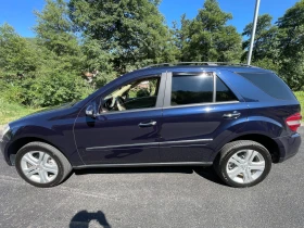 Mercedes-Benz ML 320 320cdi ПРУЖИНИ - 5400 € - 73528321 3