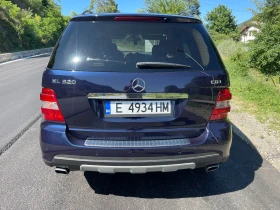 Mercedes-Benz ML 320 320cdi ПРУЖИНИ - 5400 € - 73528321 5