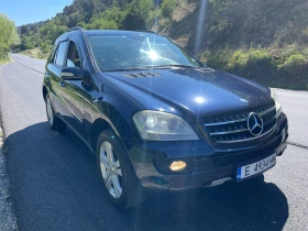 Mercedes-Benz ML 320 320cdi ПРУЖИНИ - 5400 € - 73528321 8