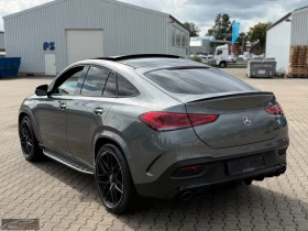 Mercedes-Benz GLE 53 4MATIC COUPE/435HP/4MATIC/NIGHT/PANO/360/MEMO/HUD/732q - 76499 € - 69901383 4