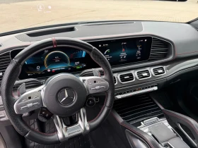 Mercedes-Benz GLE 53 4MATIC COUPE/435HP/4MATIC/NIGHT/PANO/360/MEMO/HUD/732q - 76499 € - 69901383 10