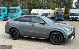 Mercedes-Benz GLE 53 4MATIC COUPE/435HP/4MATIC/NIGHT/PANO/360/MEMO/HUD/732q - 76499 € - 69901383 6