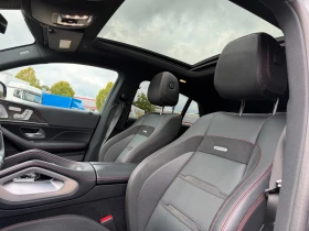 Mercedes-Benz GLE 53 4MATIC COUPE/435HP/4MATIC/NIGHT/PANO/360/MEMO/HUD/732q - 76499 € - 69901383 9