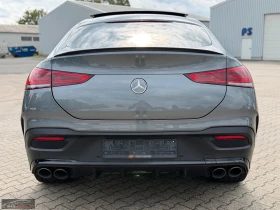 Mercedes-Benz GLE 53 4MATIC COUPE/435HP/4MATIC/NIGHT/PANO/360/MEMO/HUD/732q - 76499 € - 69901383 7