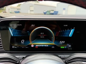 Mercedes-Benz GLE 53 4MATIC COUPE/435HP/4MATIC/NIGHT/PANO/360/MEMO/HUD/732q - 76499 € - 69901383 11