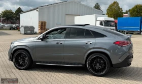 Mercedes-Benz GLE 53 4MATIC COUPE/435HP/4MATIC/NIGHT/PANO/360/MEMO/HUD/732q - 76499 € - 69901383 3