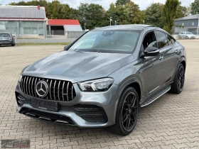 Mercedes-Benz GLE 53 4MATIC
