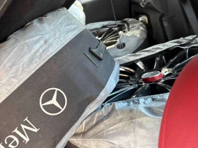 Mercedes-Benz GLA 45 AMG / 360 / Distronic / Burmester / ����������������  | Mobile.bg � ����� ������ 12