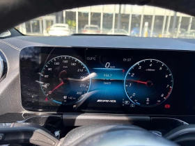 Mercedes-Benz GLA 45 AMG / 360 / Distronic / Burmester / ����������������  | Mobile.bg � ����� ������ 8