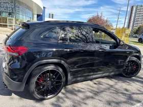 Mercedes-Benz GLA 45 AMG / 360 / Distronic / Burmester / ����������������  | Mobile.bg � ����� ������ 3