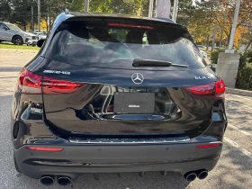 Mercedes-Benz GLA 45 AMG / 360 / Distronic / Burmester / ����������������  | Mobile.bg � ����� ������ 4