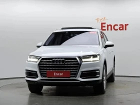 Audi Q7 undefined | Auto.bg — изображение 2