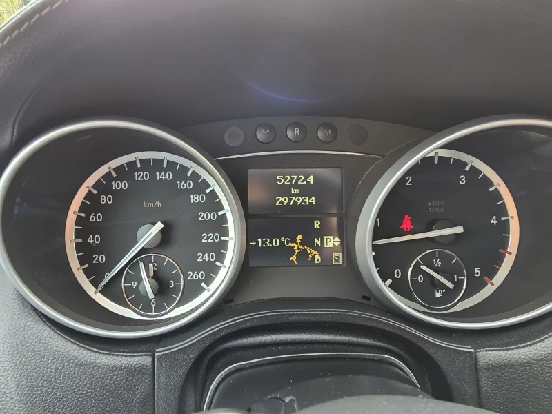 Mercedes-Benz GL 450 FACE/22/PANO/TV, снимка 16 - Автомобили и джипове - 47554432